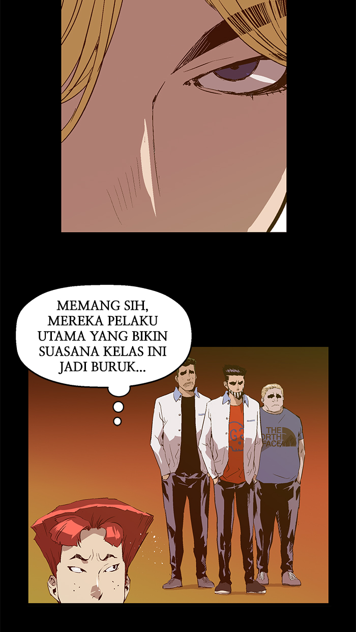 weak-hero - Chapter: 71