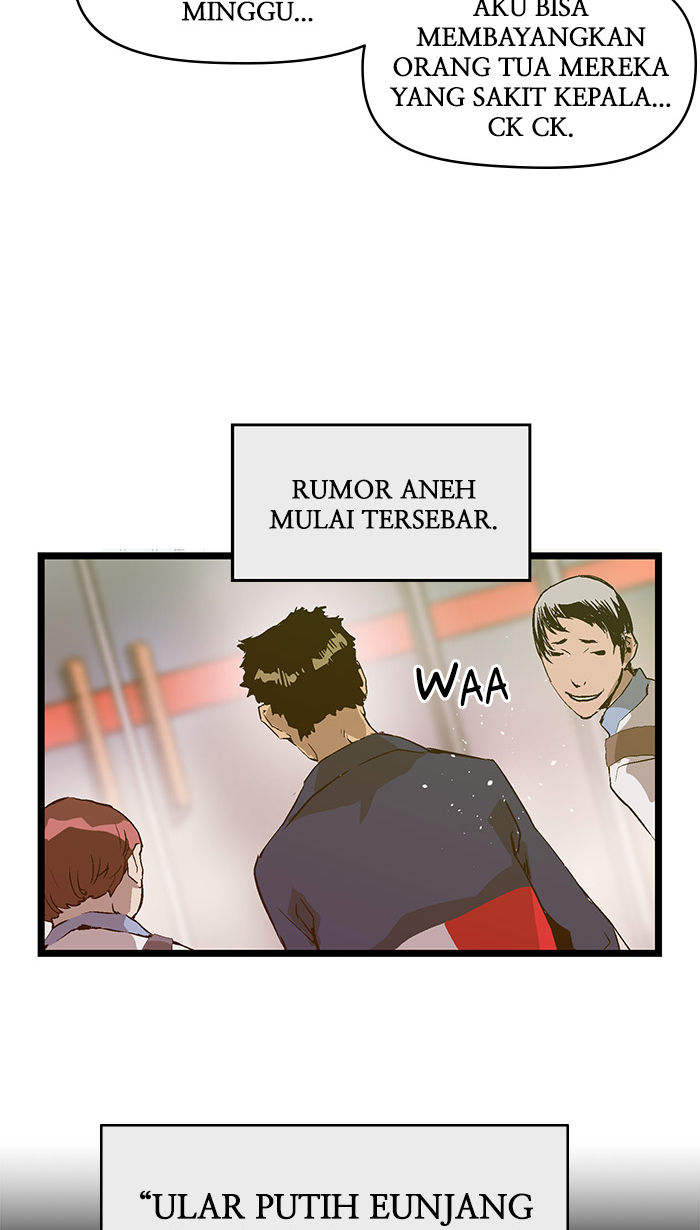 weak-hero - Chapter: 72