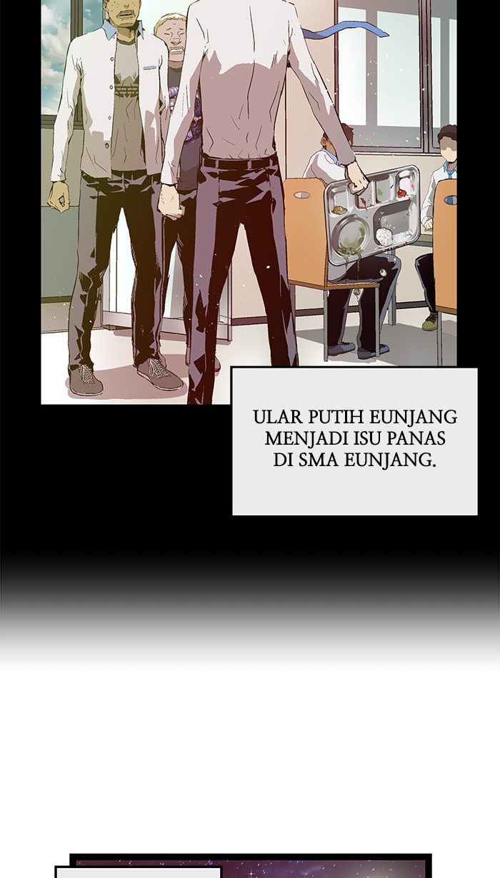 weak-hero - Chapter: 72