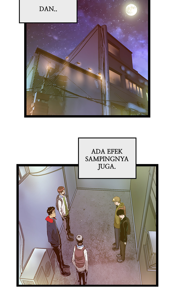 weak-hero - Chapter: 72