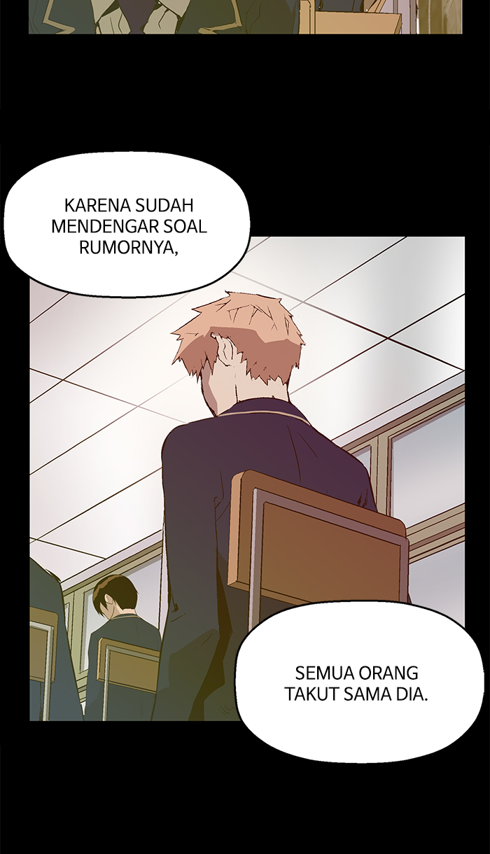 weak-hero - Chapter: 73