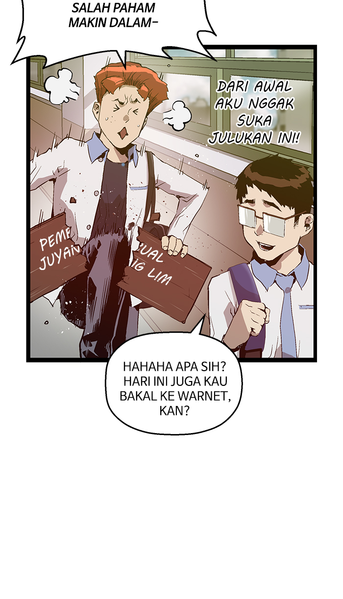 weak-hero - Chapter: 73