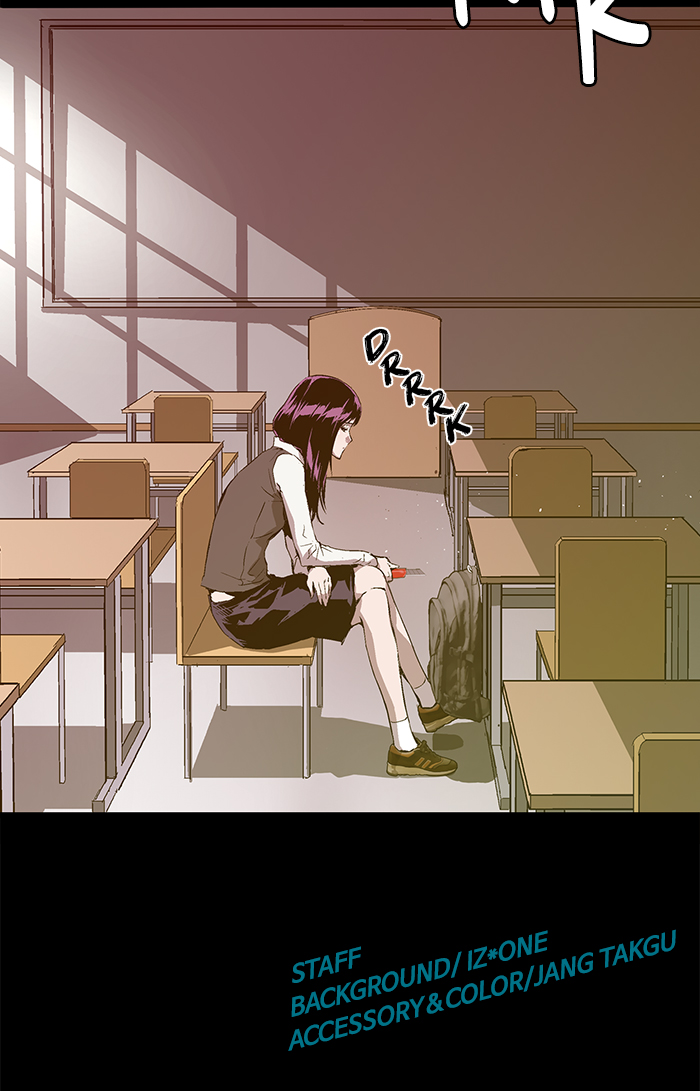 weak-hero - Chapter: 73