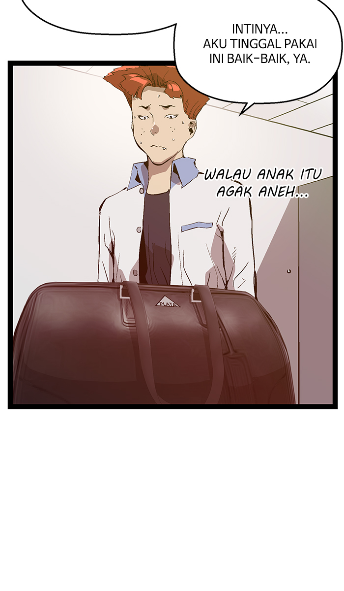 weak-hero - Chapter: 74