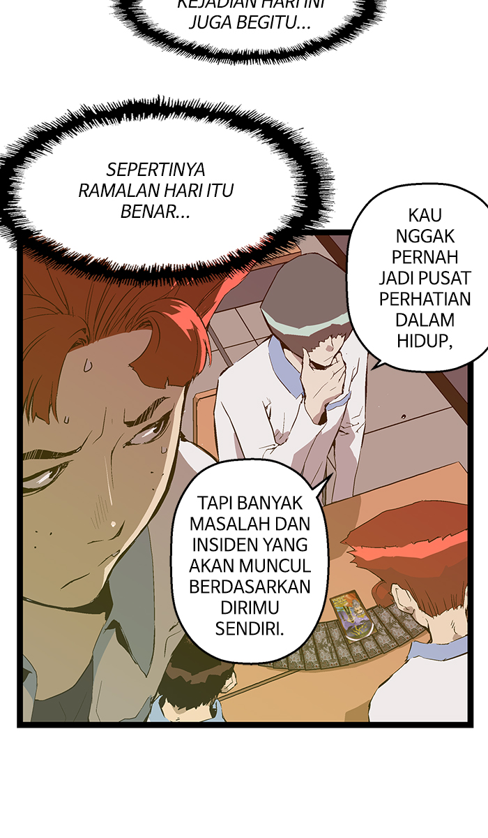 weak-hero - Chapter: 74