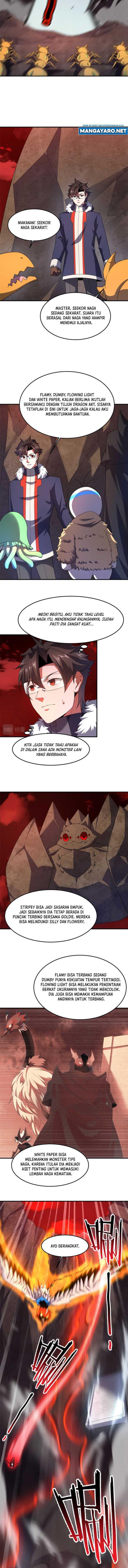 monster-pet-evolution - Chapter: 178