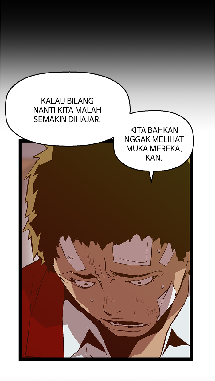 weak-hero - Chapter: 75