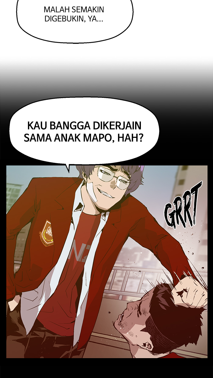 weak-hero - Chapter: 75