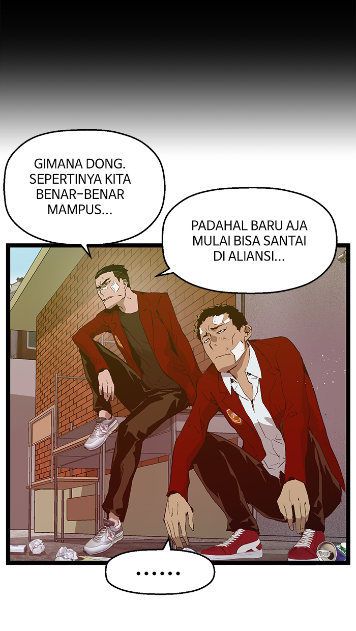 weak-hero - Chapter: 75