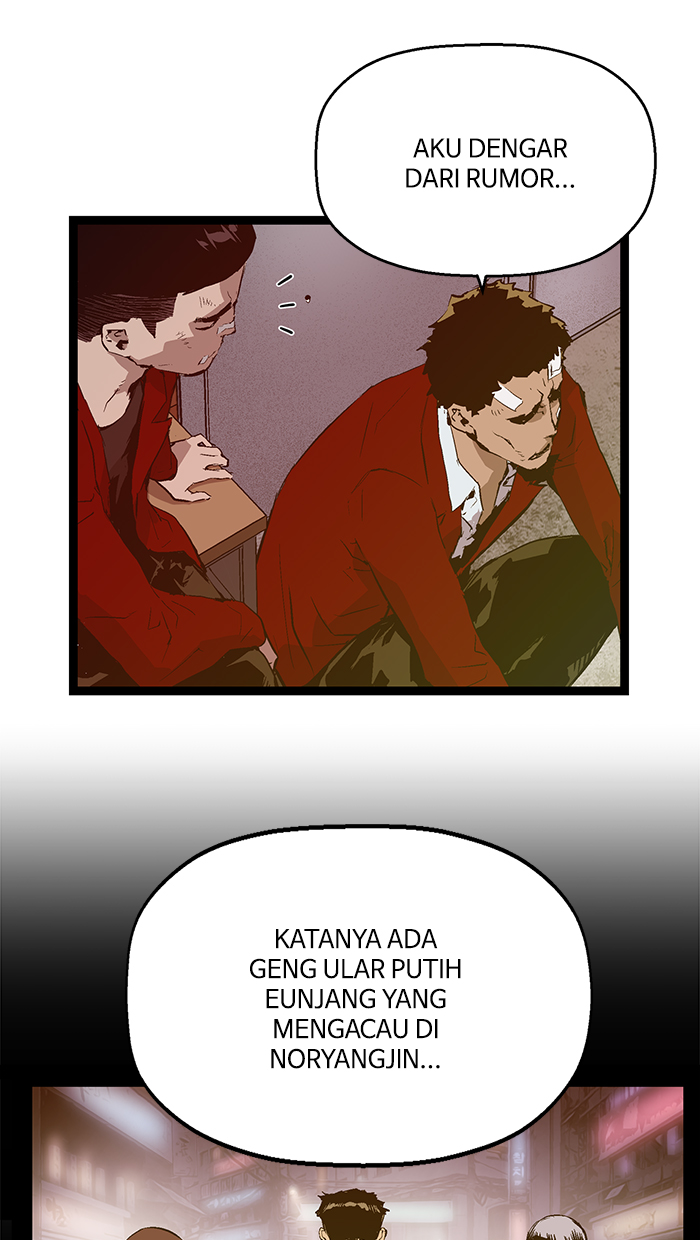 weak-hero - Chapter: 75