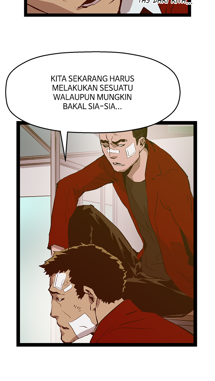 weak-hero - Chapter: 75