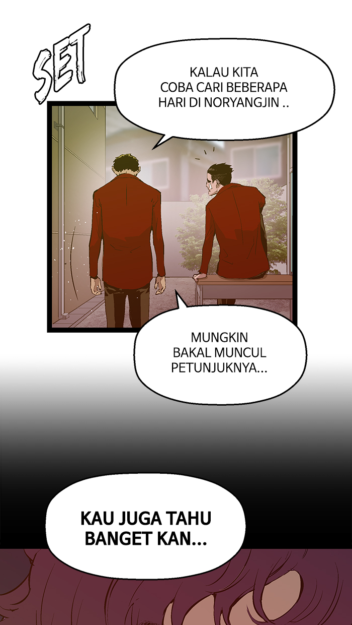 weak-hero - Chapter: 75