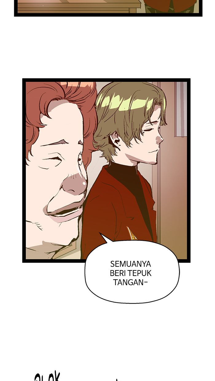 weak-hero - Chapter: 75