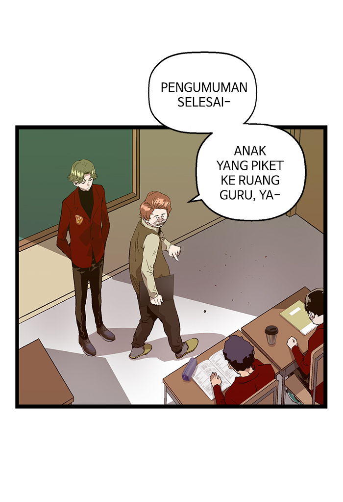 weak-hero - Chapter: 75