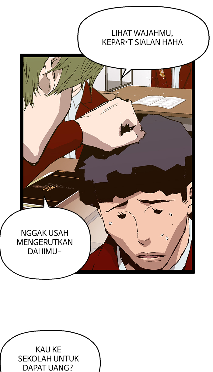 weak-hero - Chapter: 75