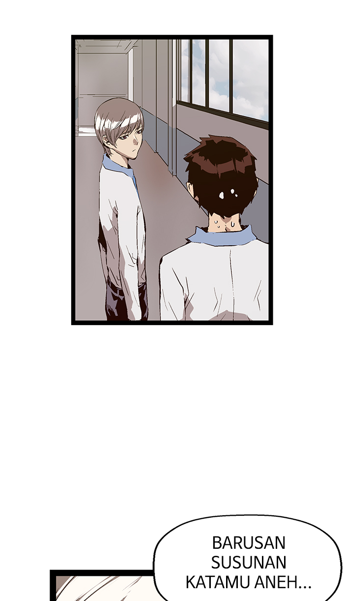 weak-hero - Chapter: 75