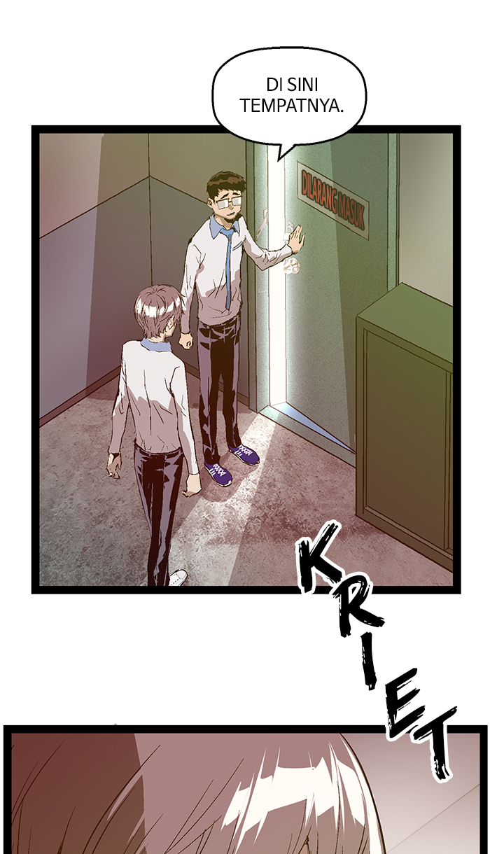 weak-hero - Chapter: 75