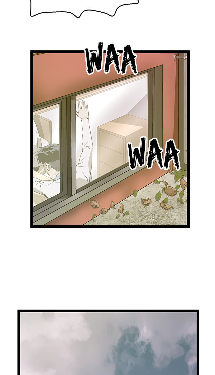 weak-hero - Chapter: 75