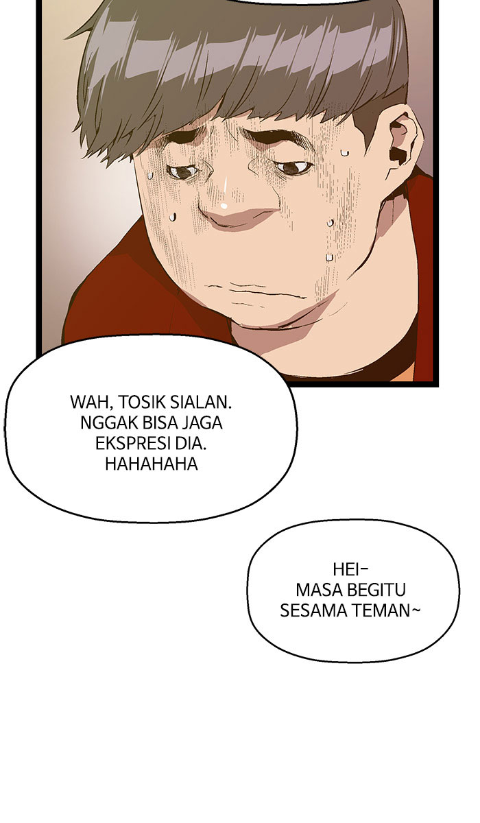 weak-hero - Chapter: 77