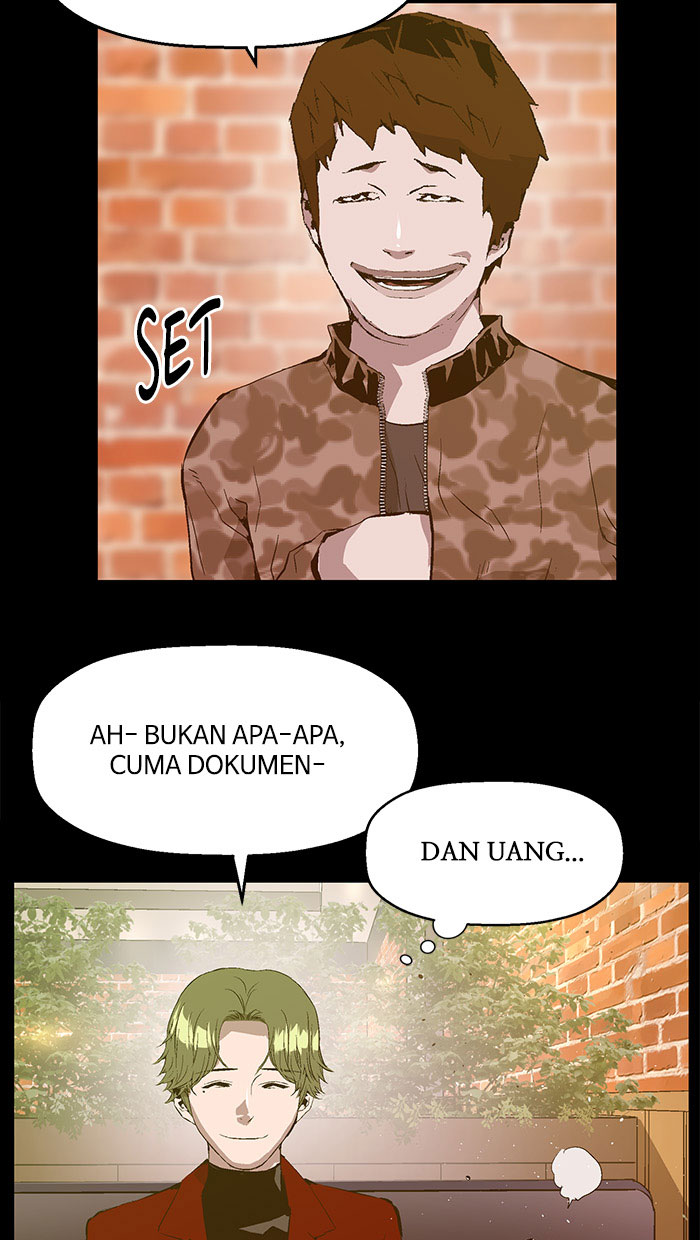 weak-hero - Chapter: 77