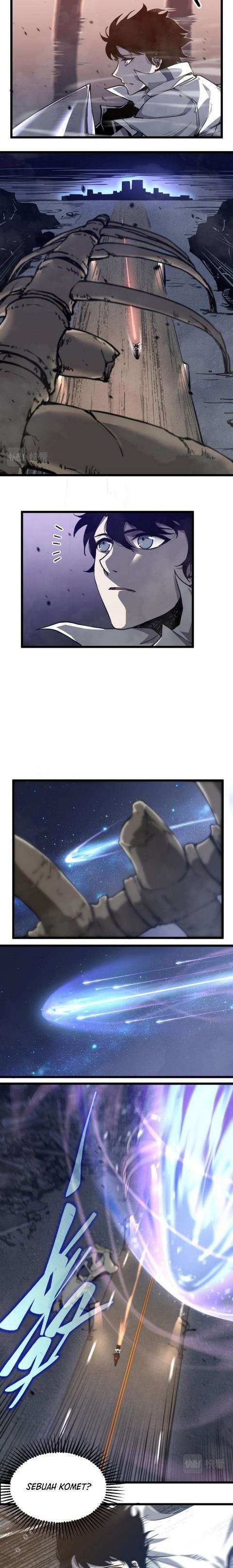 advanced-evolution - Chapter: 1