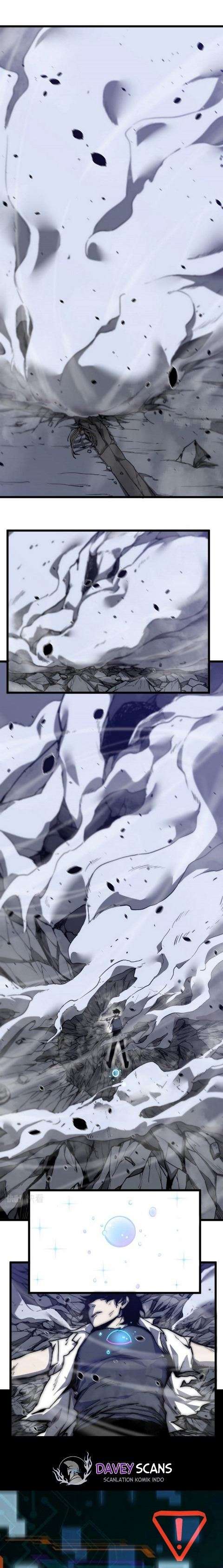 advanced-evolution - Chapter: 1