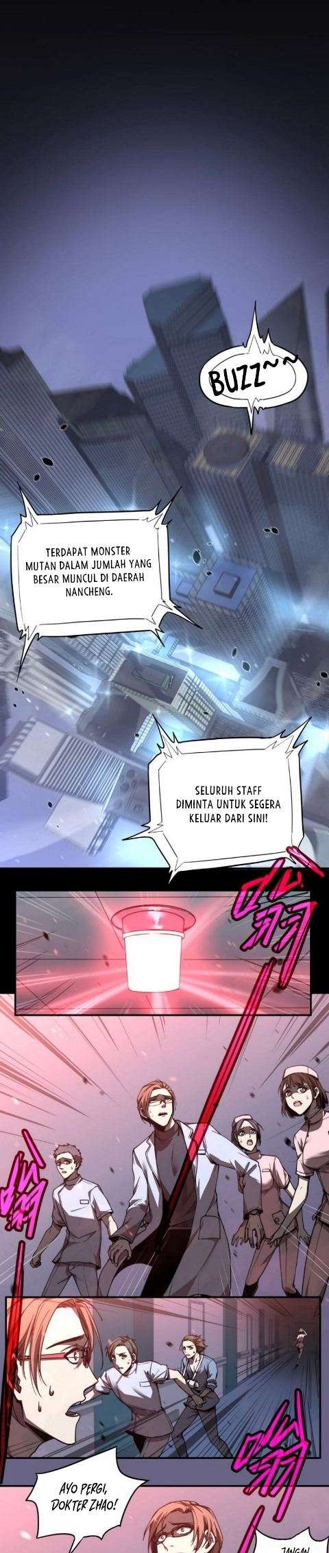 advanced-evolution - Chapter: 1