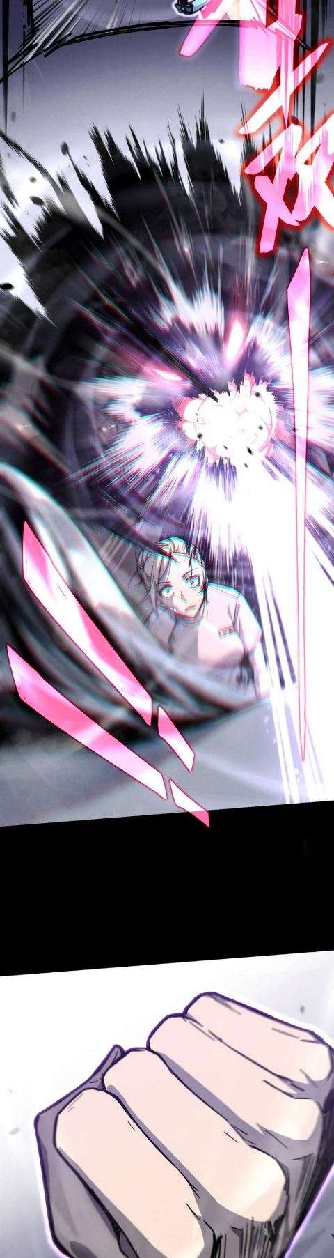 advanced-evolution - Chapter: 1