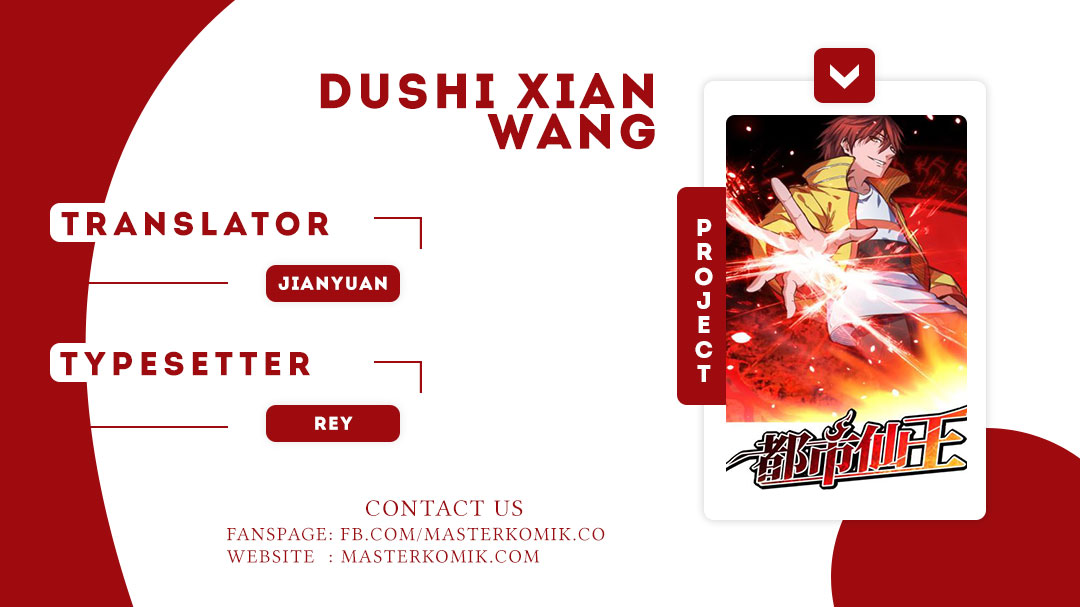 dushi-xian-wang - Chapter: 66