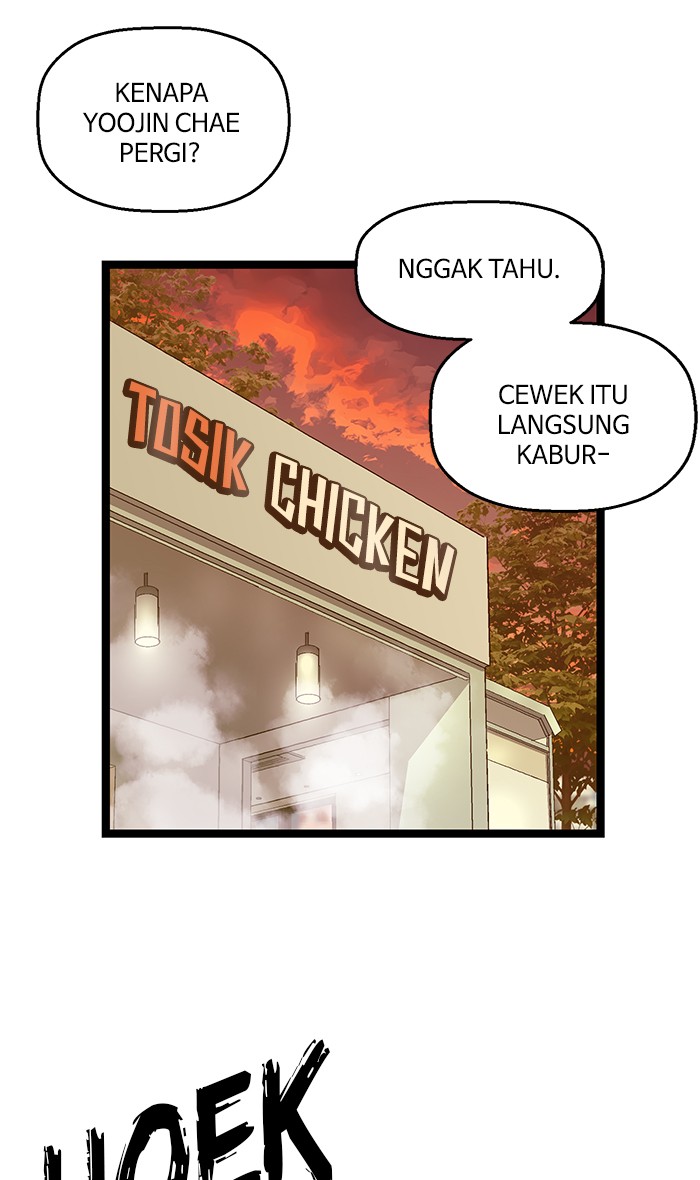 weak-hero - Chapter: 78