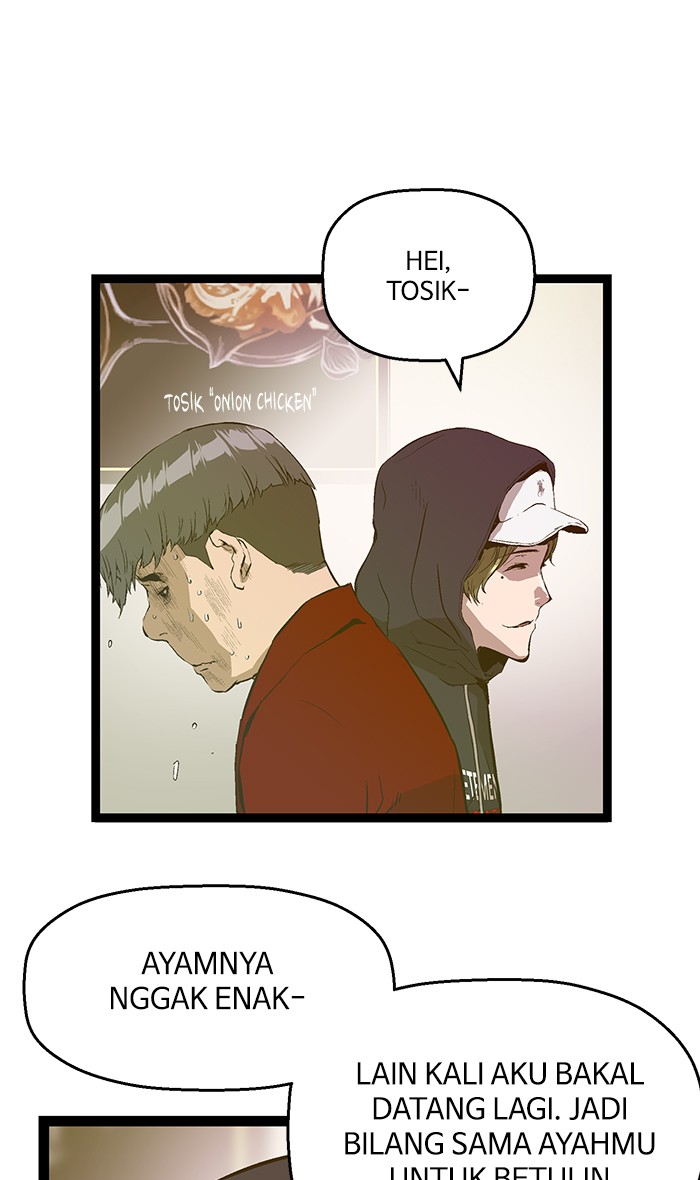 weak-hero - Chapter: 78