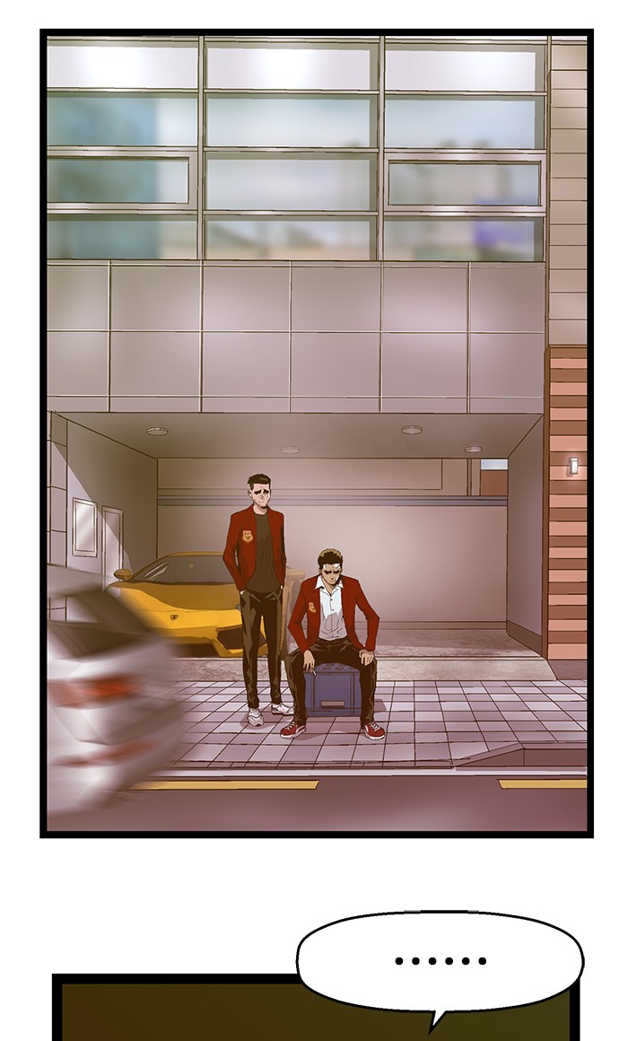 weak-hero - Chapter: 78