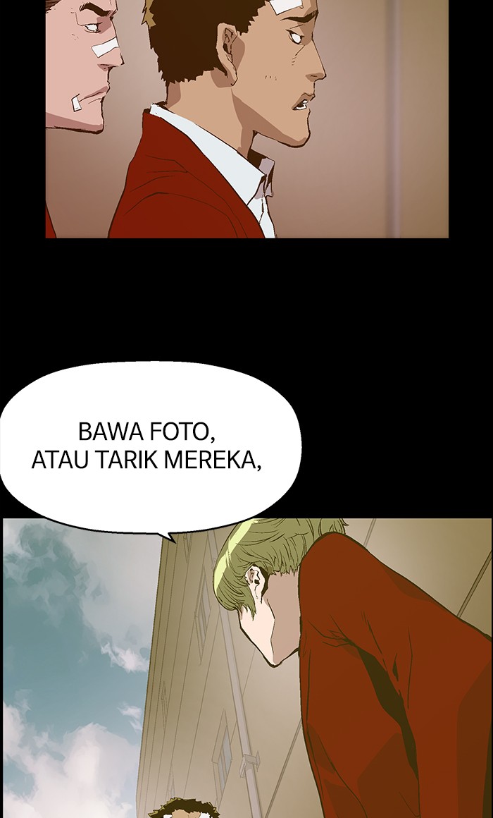 weak-hero - Chapter: 78