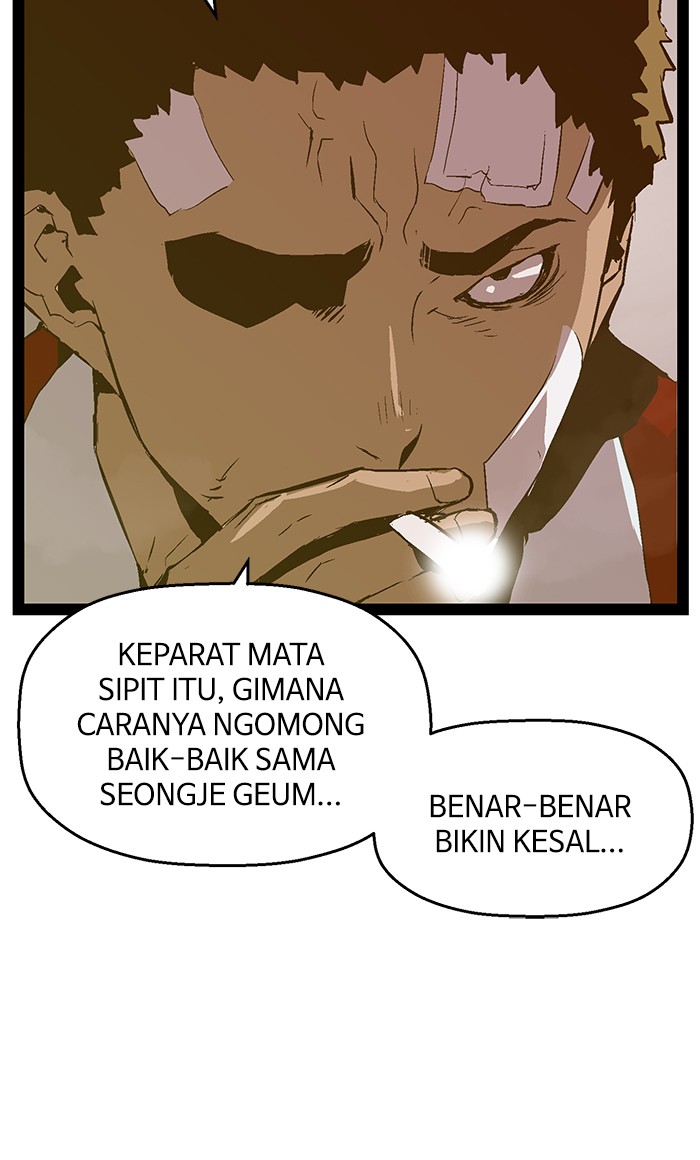 weak-hero - Chapter: 78