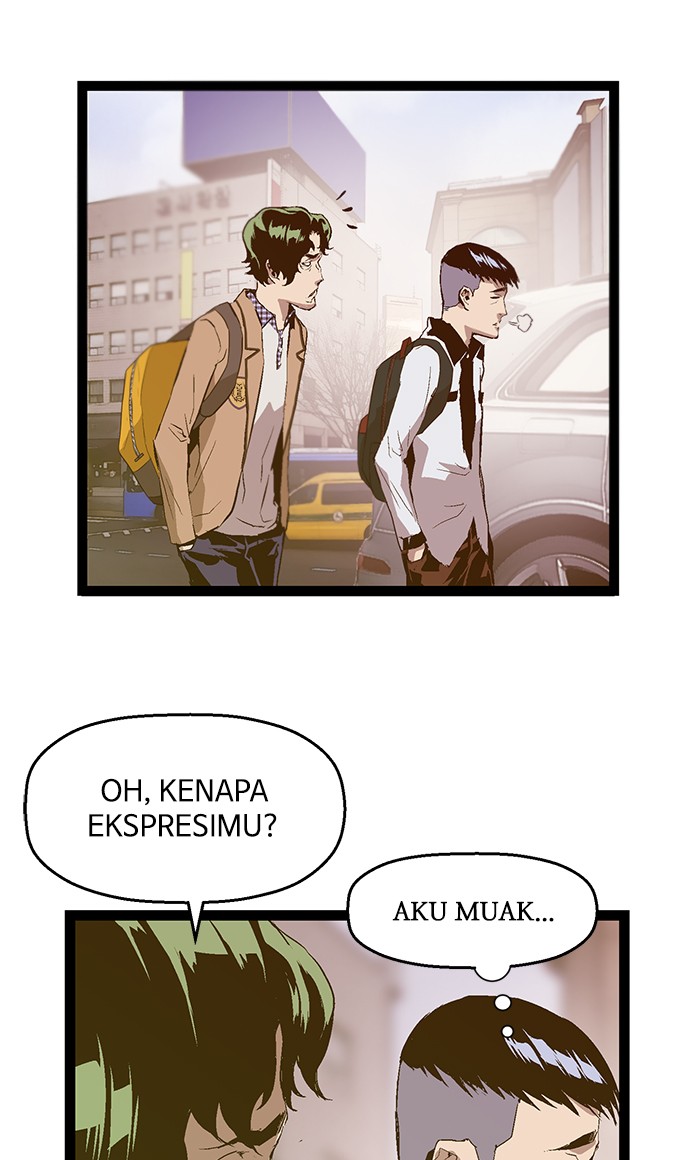 weak-hero - Chapter: 78