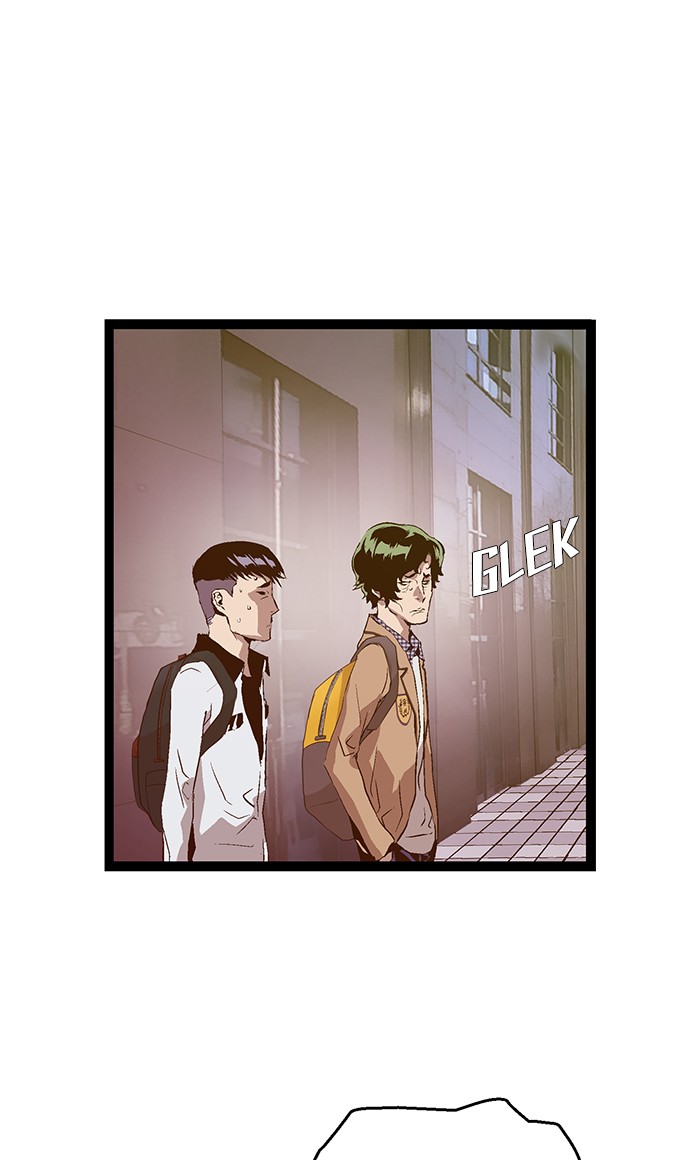 weak-hero - Chapter: 78