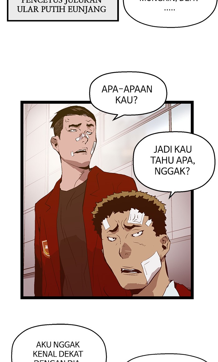 weak-hero - Chapter: 78