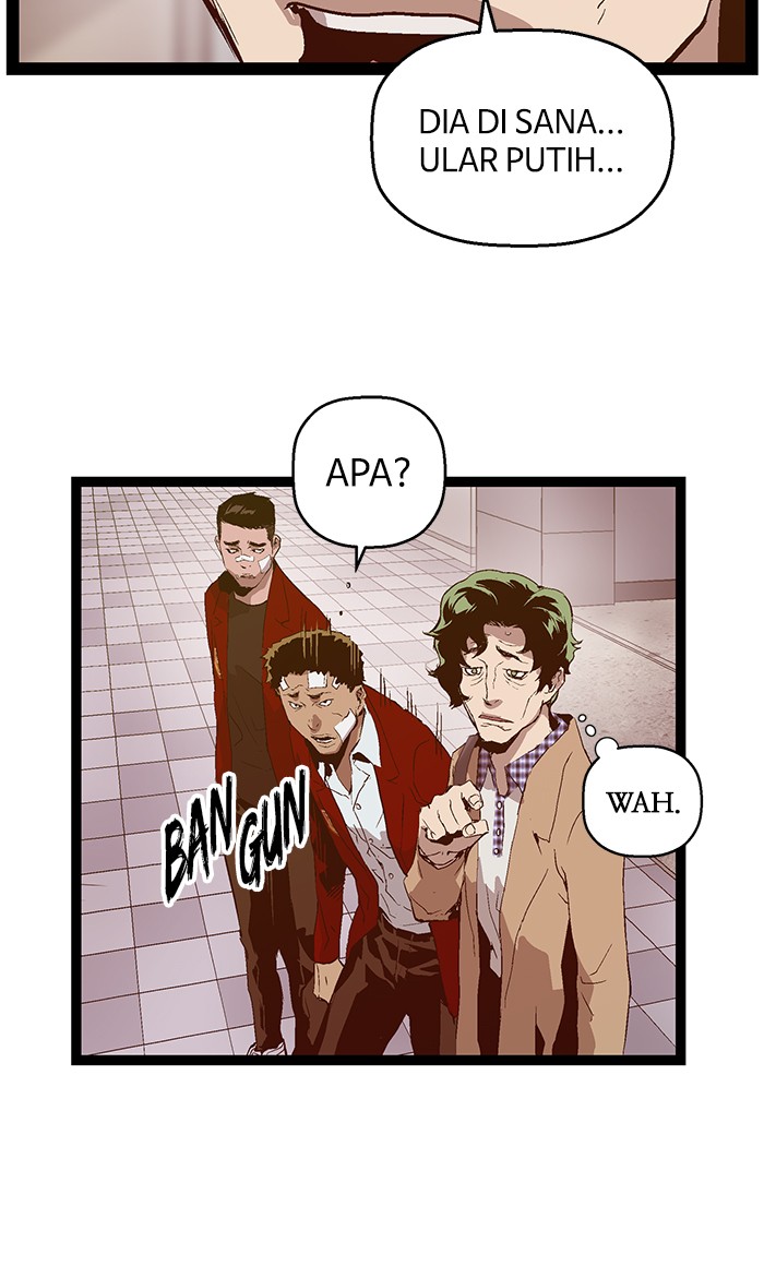 weak-hero - Chapter: 78