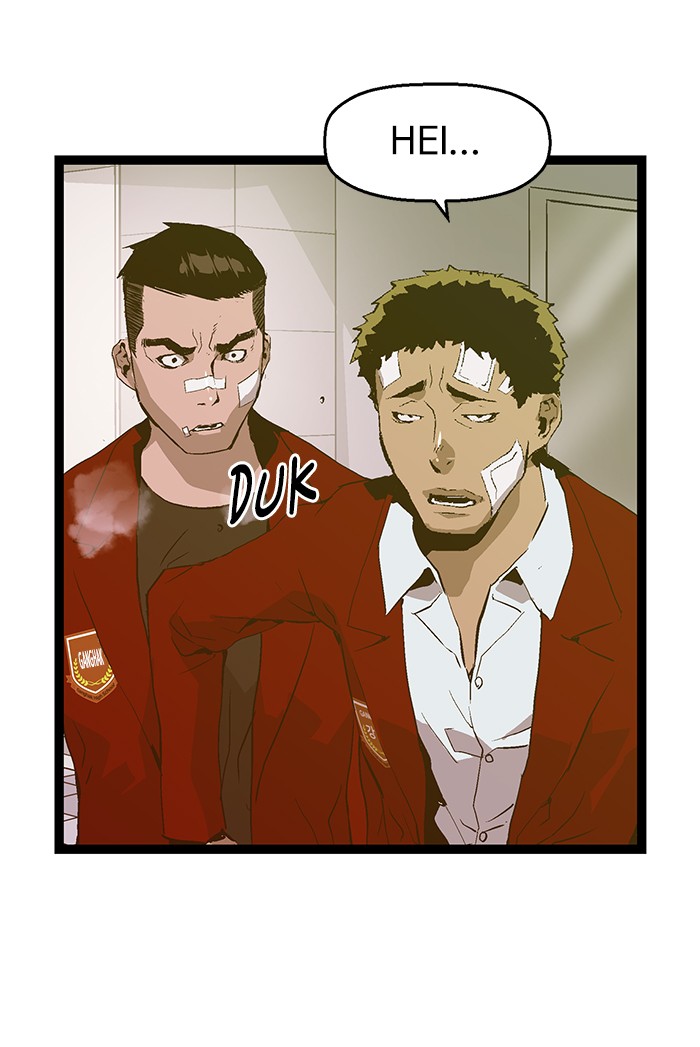 weak-hero - Chapter: 78