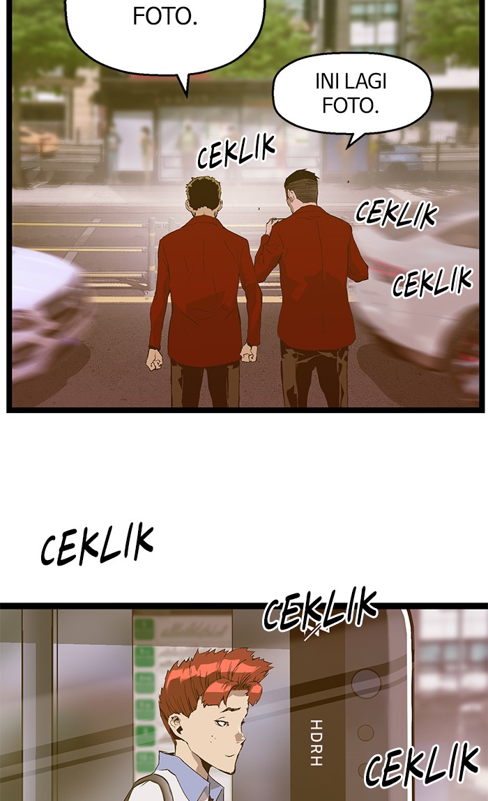 weak-hero - Chapter: 78