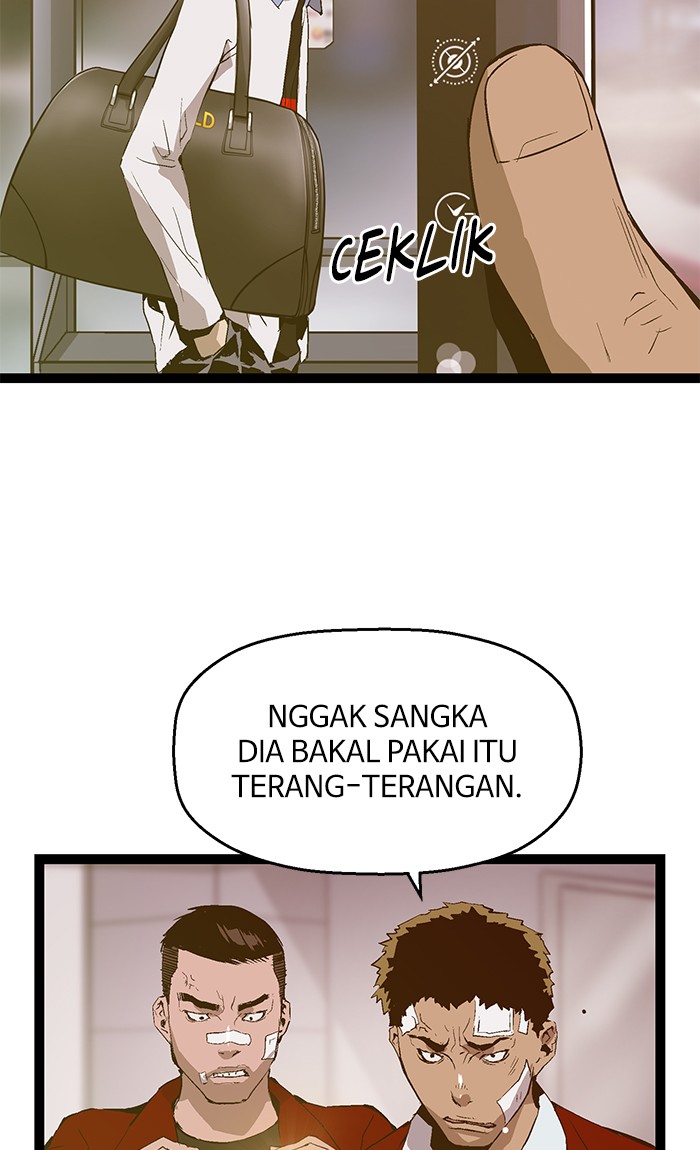 weak-hero - Chapter: 78