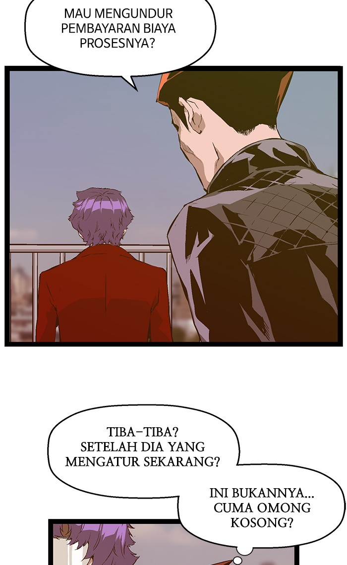 weak-hero - Chapter: 79