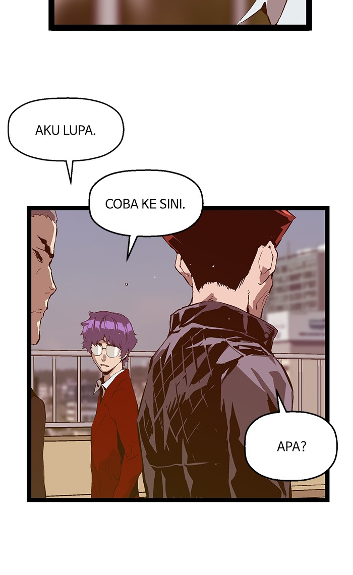 weak-hero - Chapter: 79