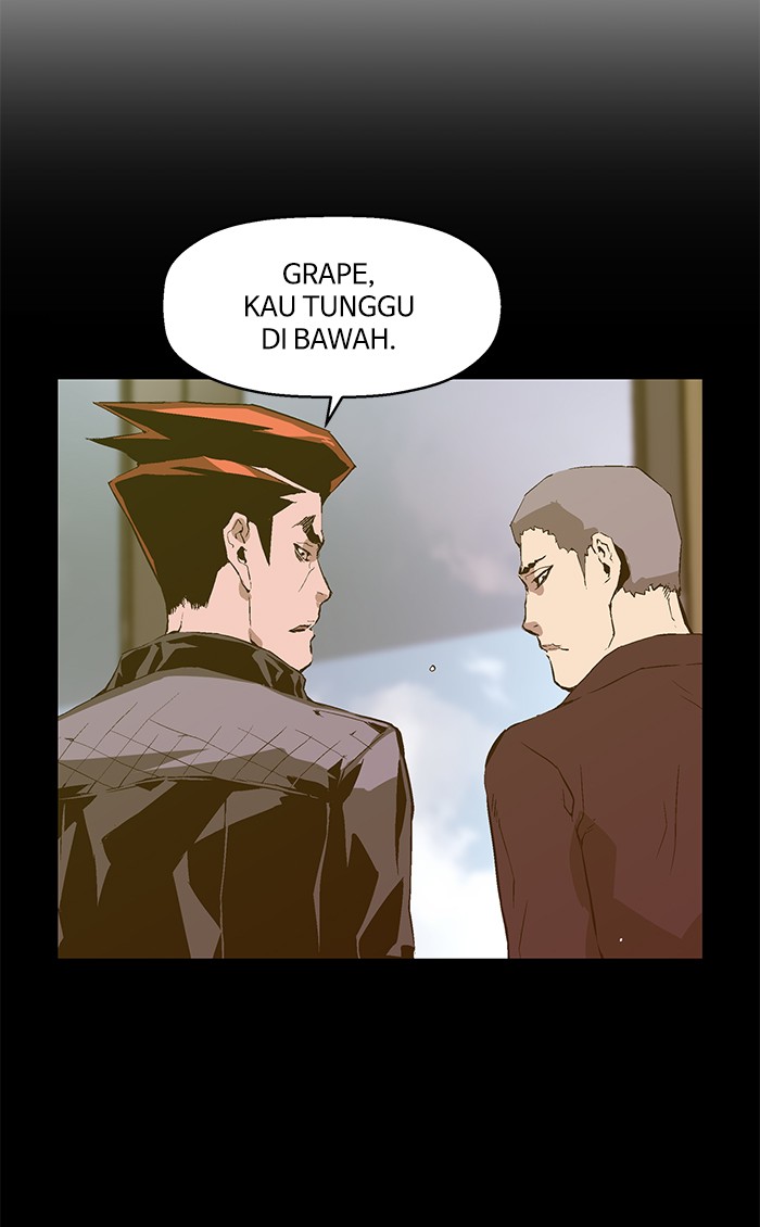 weak-hero - Chapter: 79