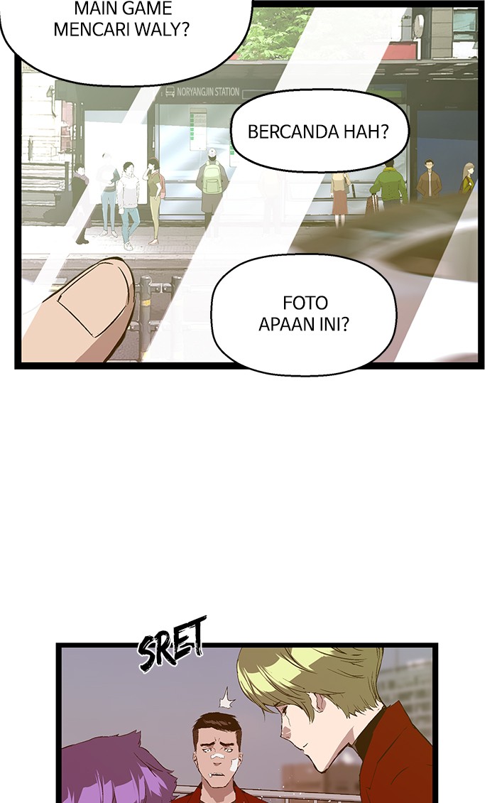 weak-hero - Chapter: 79