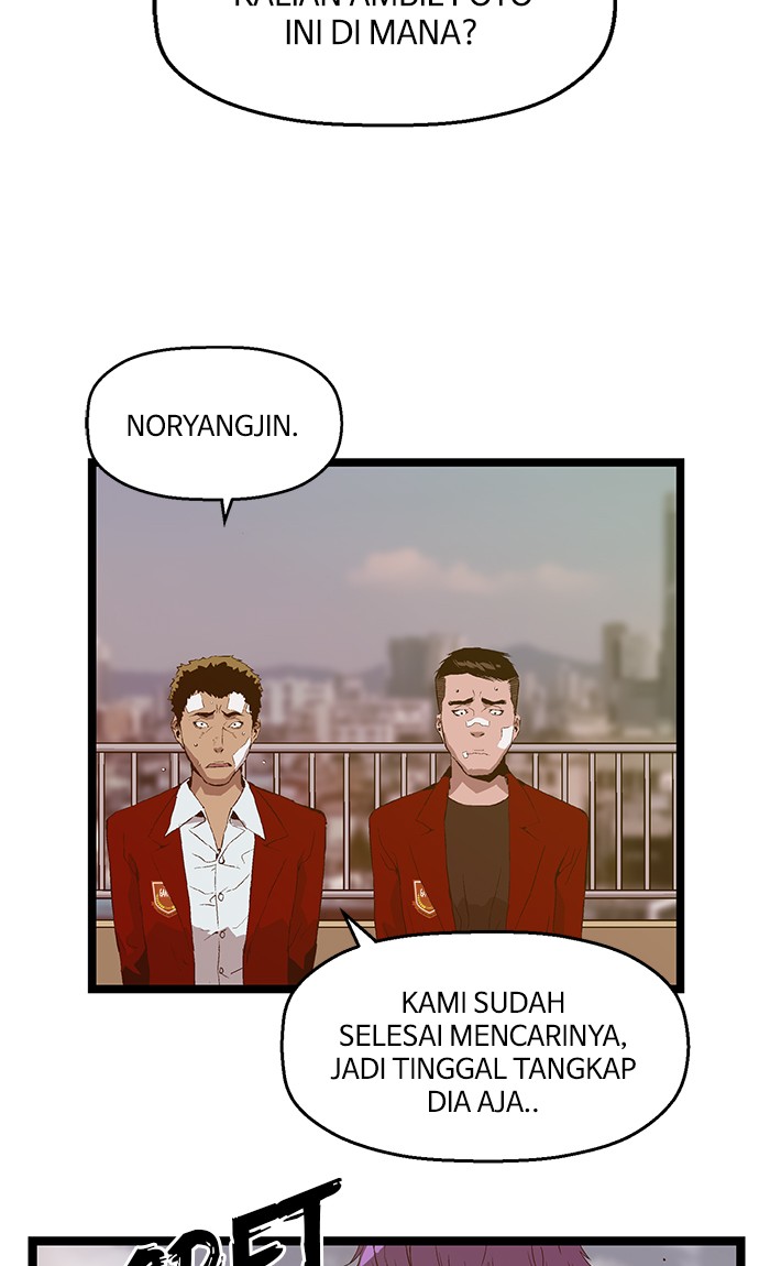 weak-hero - Chapter: 79