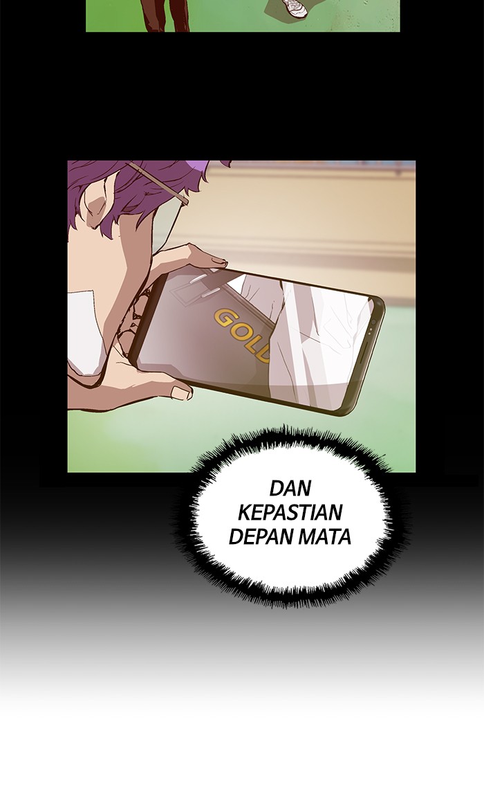 weak-hero - Chapter: 79