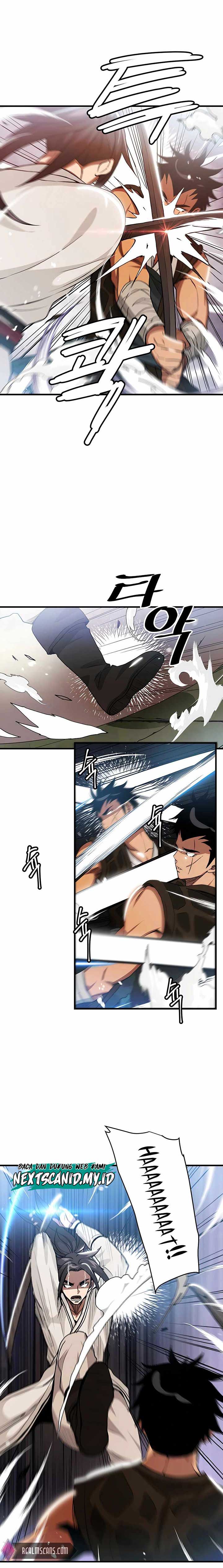 i-am-reborn-as-the-sword-god - Chapter: 7