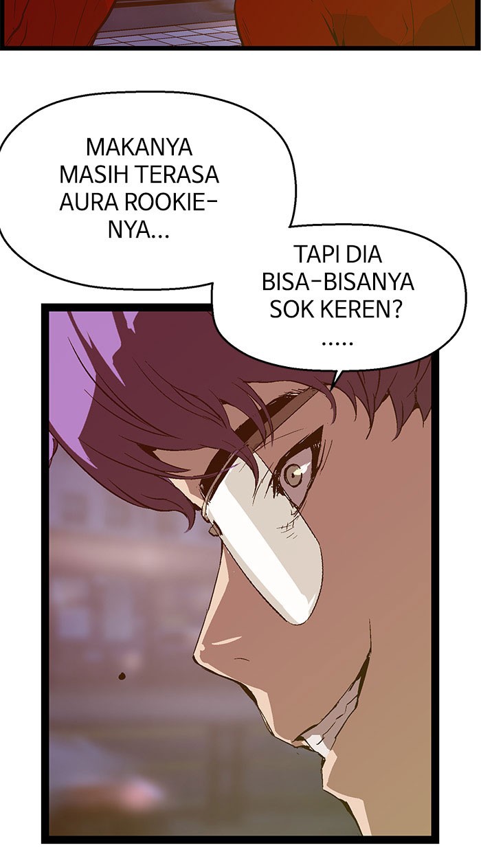 weak-hero - Chapter: 80