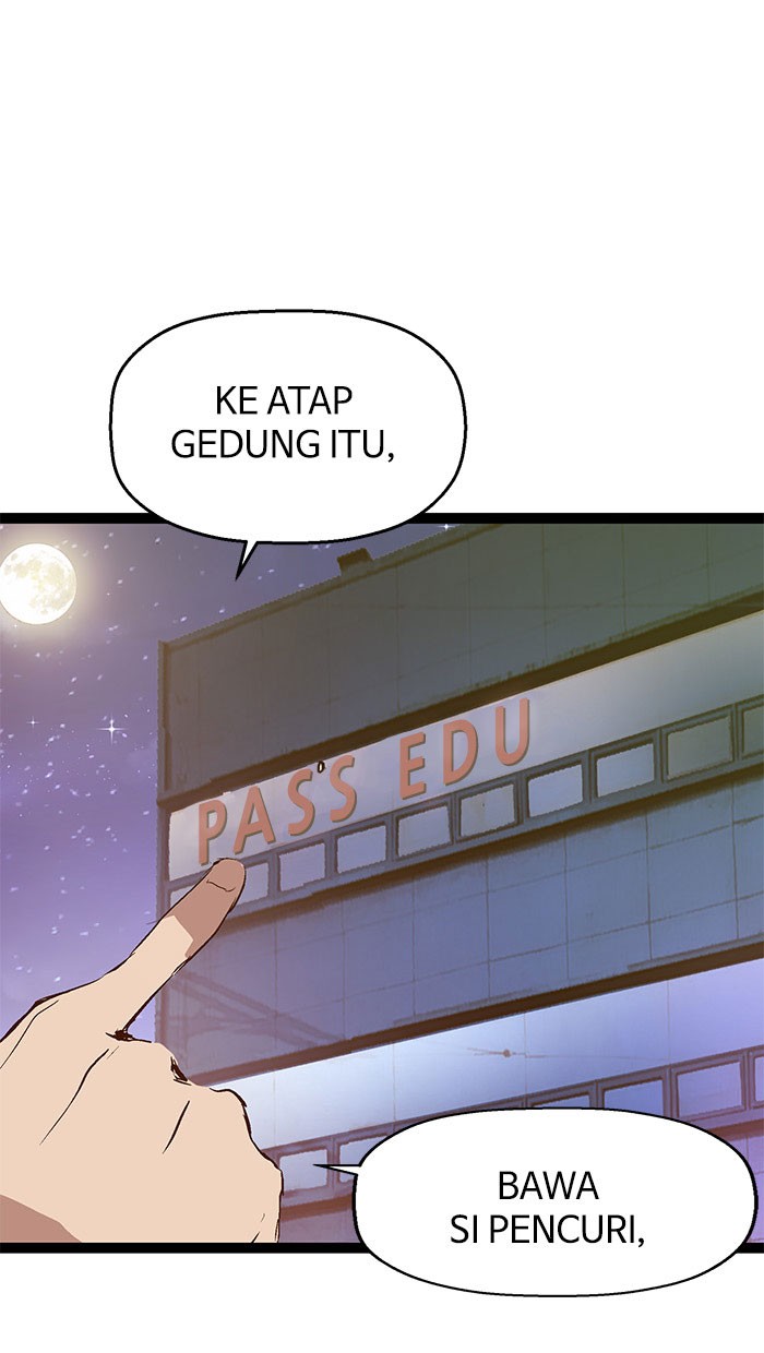 weak-hero - Chapter: 80